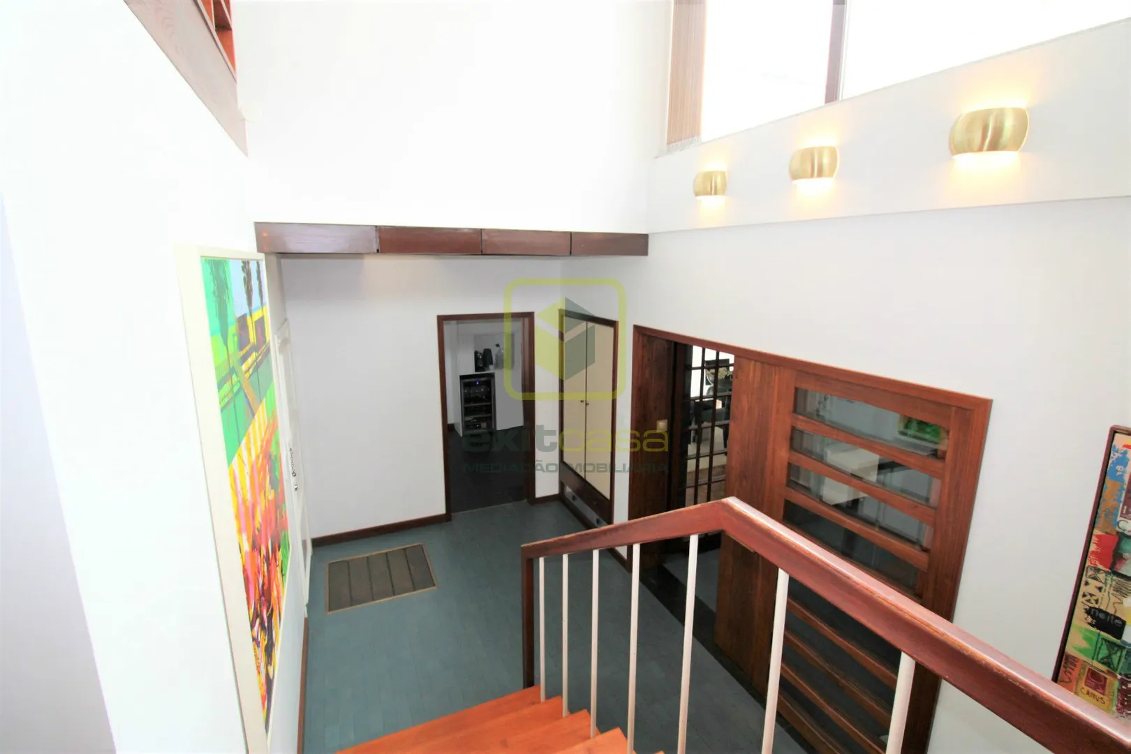 Apartamento T5 - Gl�ria, Aveiro, Aveiro - Miniatura: 3/9