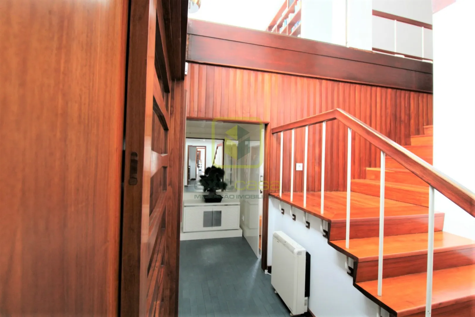 Apartamento T5 - Gl�ria, Aveiro, Aveiro - Miniatura: 4/9