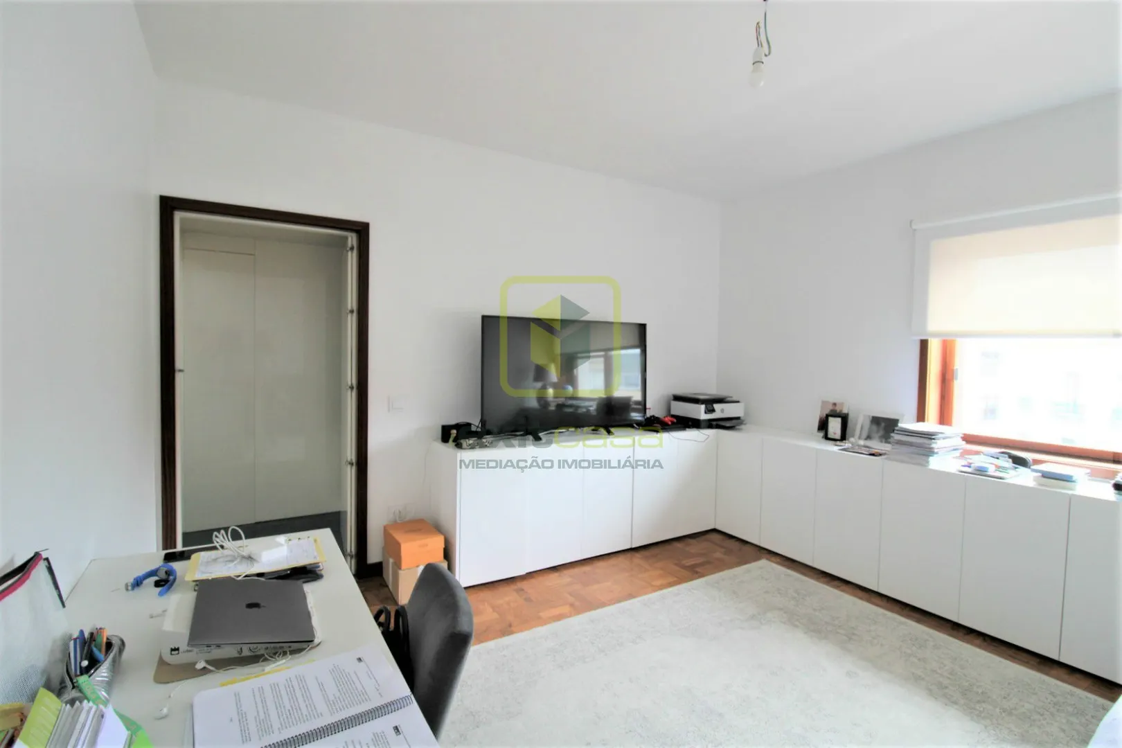 Apartamento T5 - Gl�ria, Aveiro, Aveiro - Miniatura: 5/9