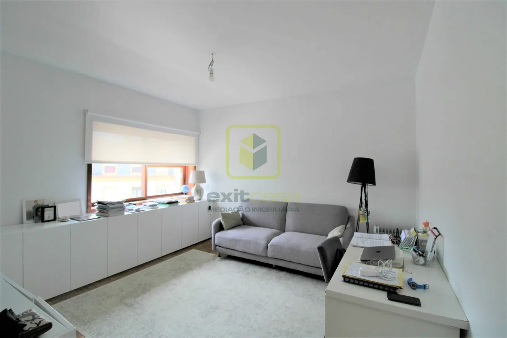 Apartamento T5 - Gl�ria, Aveiro, Aveiro - Miniatura: 6/9