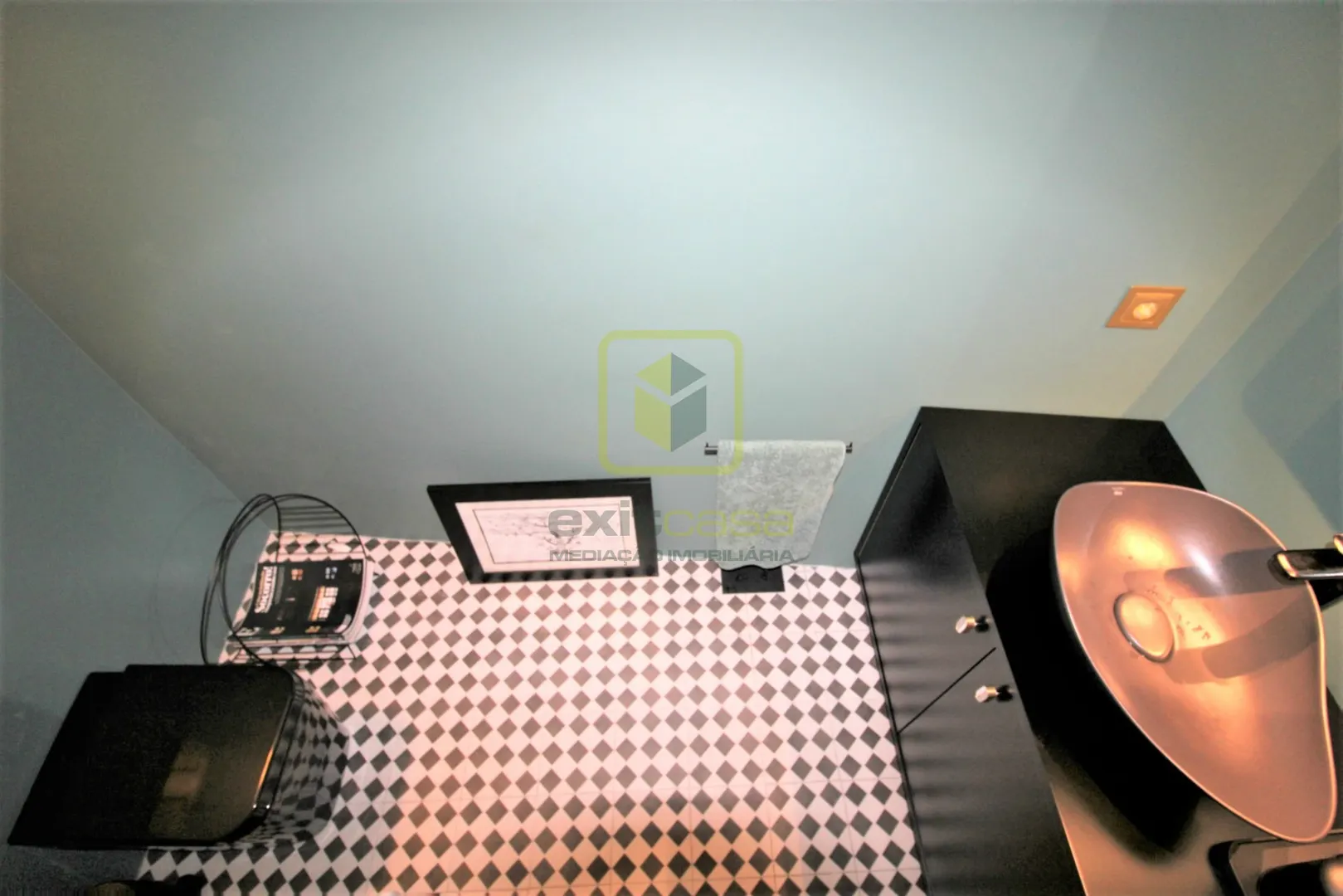 Apartamento T5 - Gl�ria, Aveiro, Aveiro - Miniatura: 8/9
