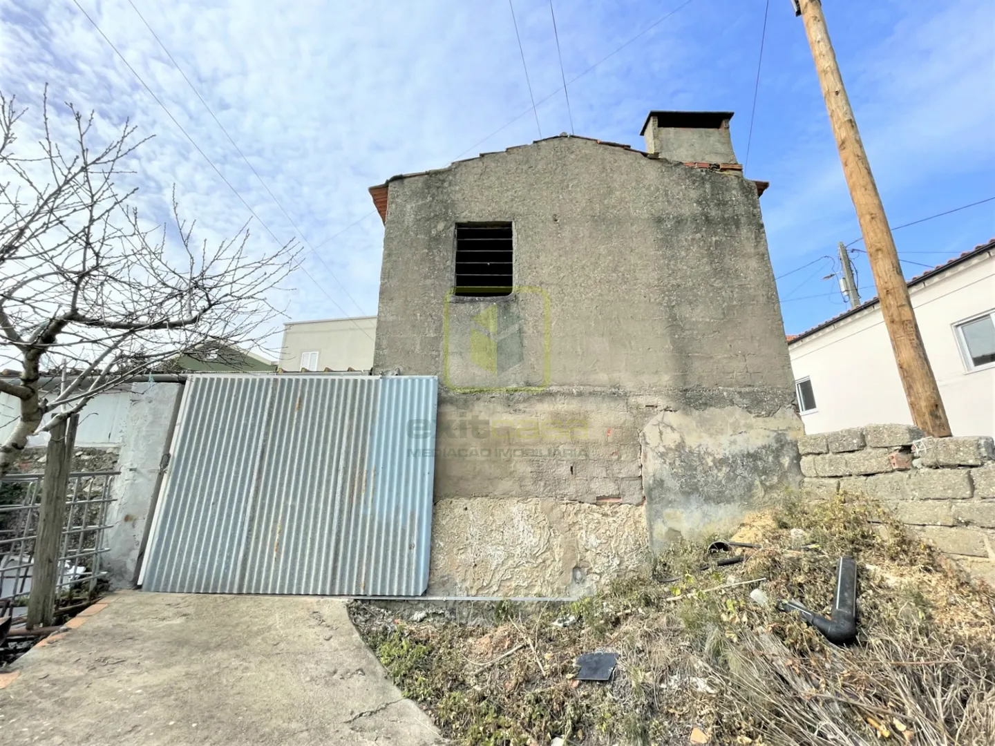 Terreno Urbano T0 - Tavarede, Figueira da Foz, Coimbra - Miniatura: 4/9