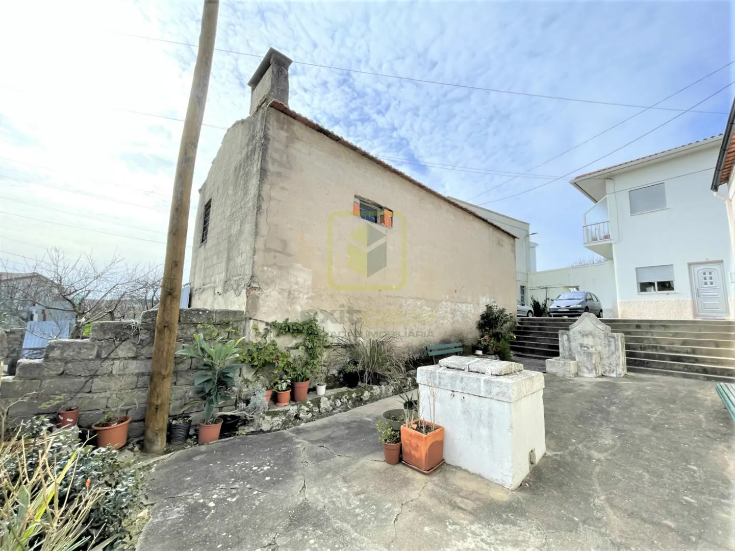Terreno Urbano T0 - Tavarede, Figueira da Foz, Coimbra - Miniatura: 5/9