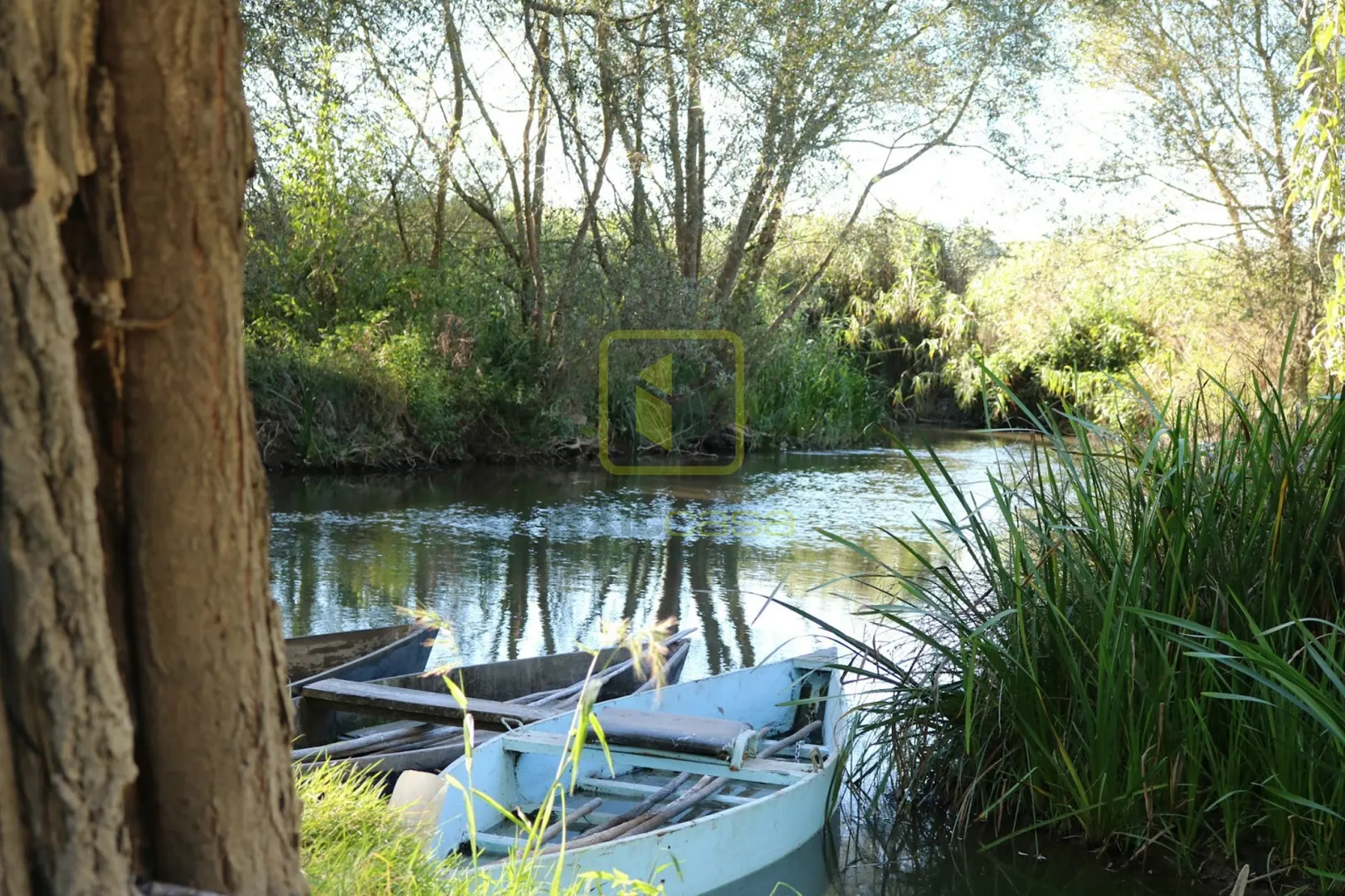 Terreno Urbano T0 - Valongo do Vouga, �gueda, Aveiro - Miniatura: 3/7