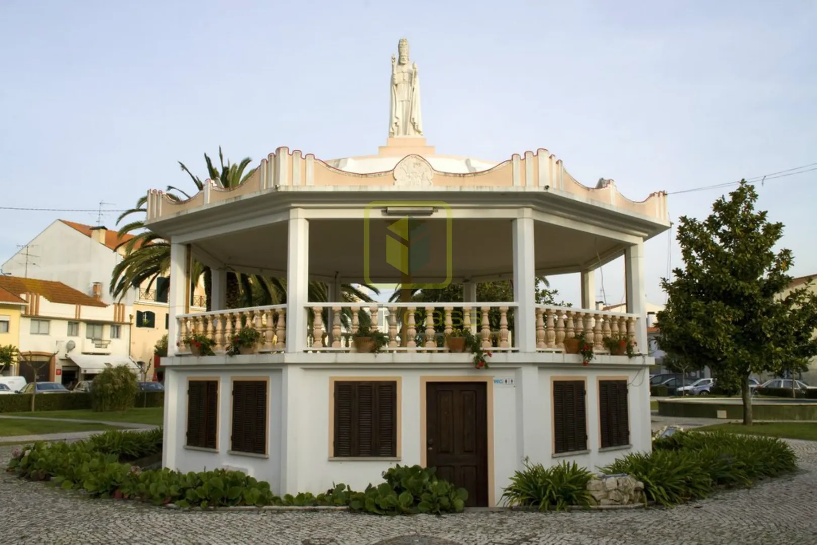 Terreno Urbano T0 - Valongo do Vouga, �gueda, Aveiro - Miniatura: 4/7
