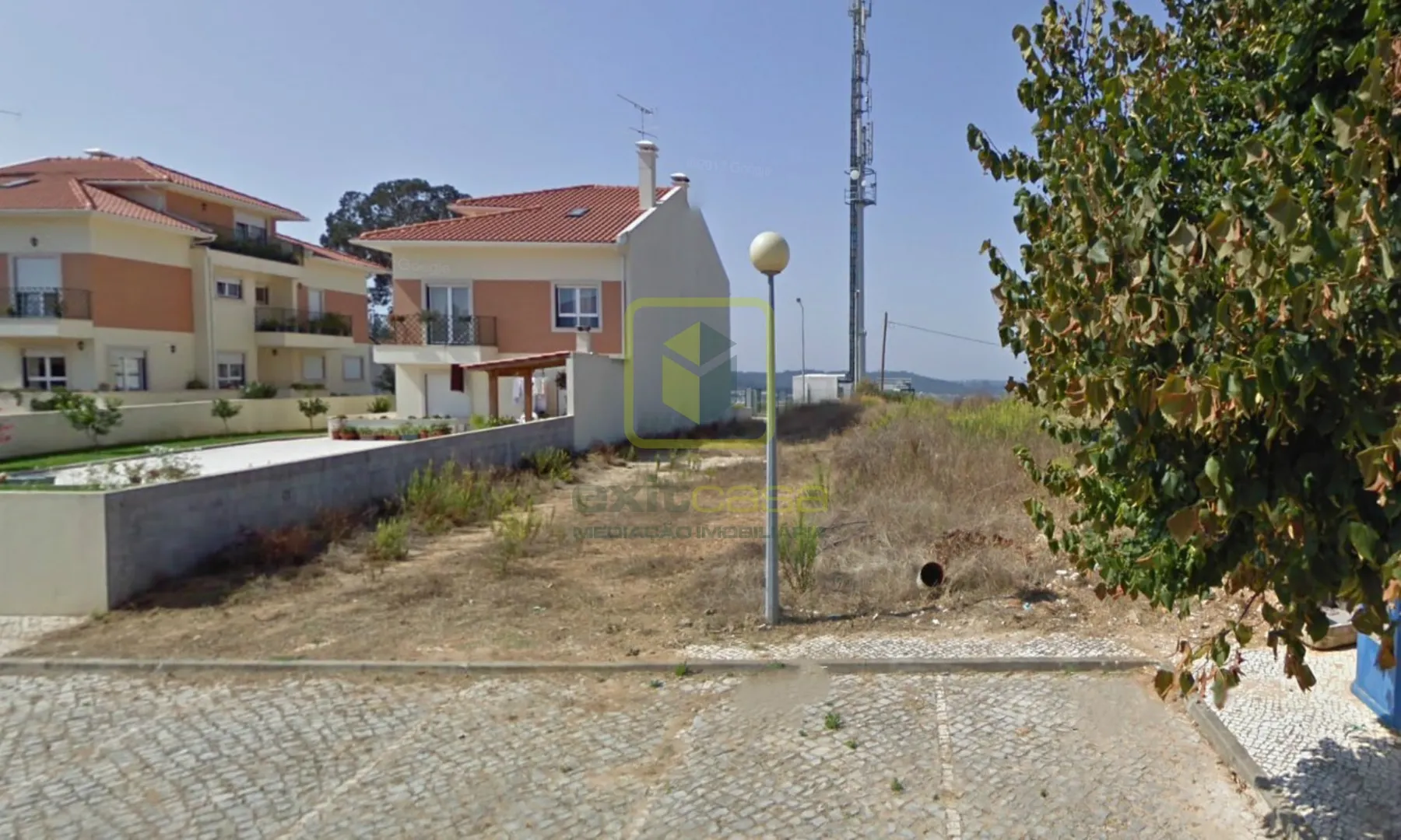 Terreno Urbano T0 - S�o Martinho do Bispo, Coimbra, Coimbra - Miniatura: 2/3