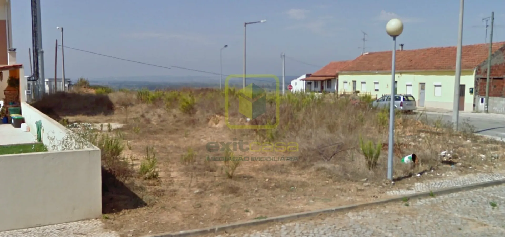 Terreno Urbano T0 - S�o Martinho do Bispo, Coimbra, Coimbra - Miniatura: 3/3
