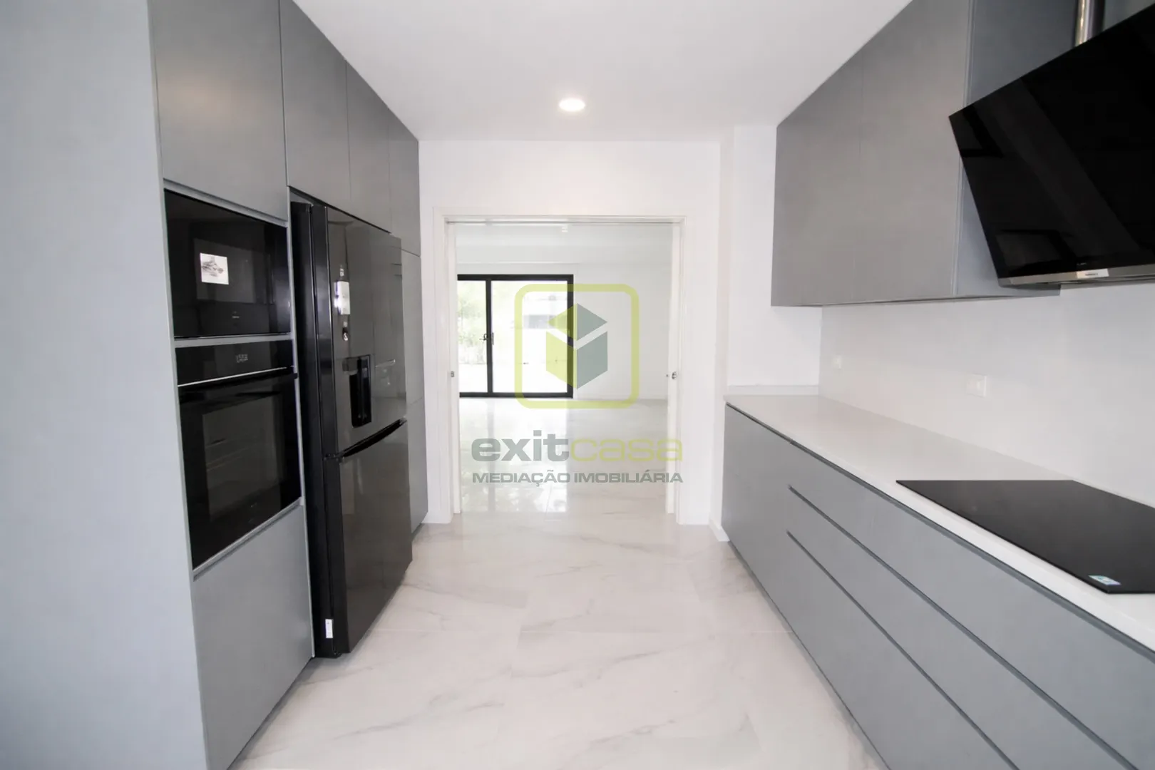 Moradia T4 - �lhavo, �lhavo, Aveiro - Miniatura: 4/9