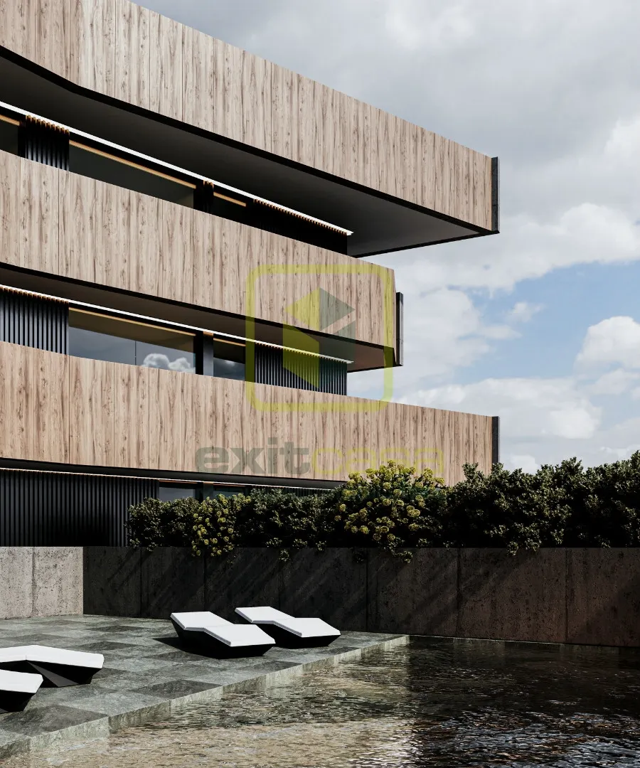 Apartamento T1 - Gafanha da Boa Hora, Vagos, Aveiro - Miniatura: 5/9