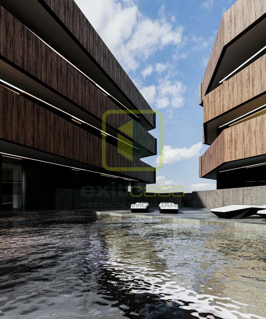 Apartamento T1 - Gafanha da Boa Hora, Vagos, Aveiro - Miniatura: 6/9