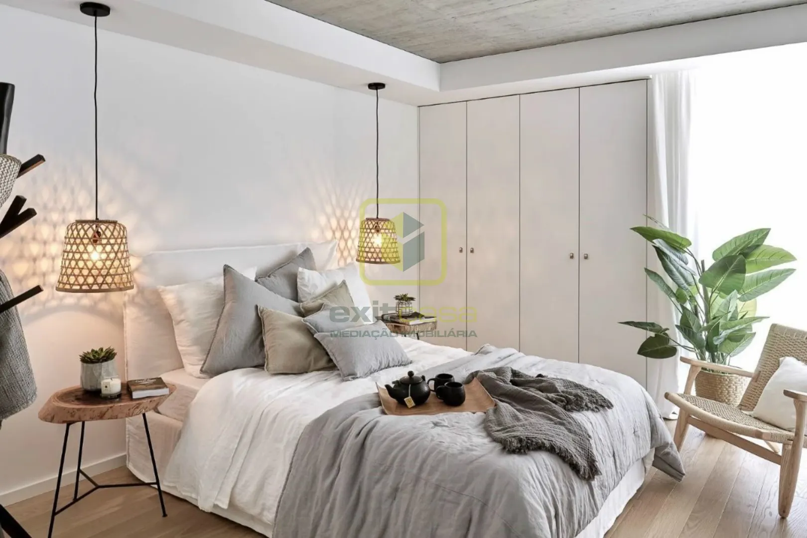 Apartamento T1 - Gafanha da Nazar�, �lhavo, Aveiro - Miniatura: 4/9