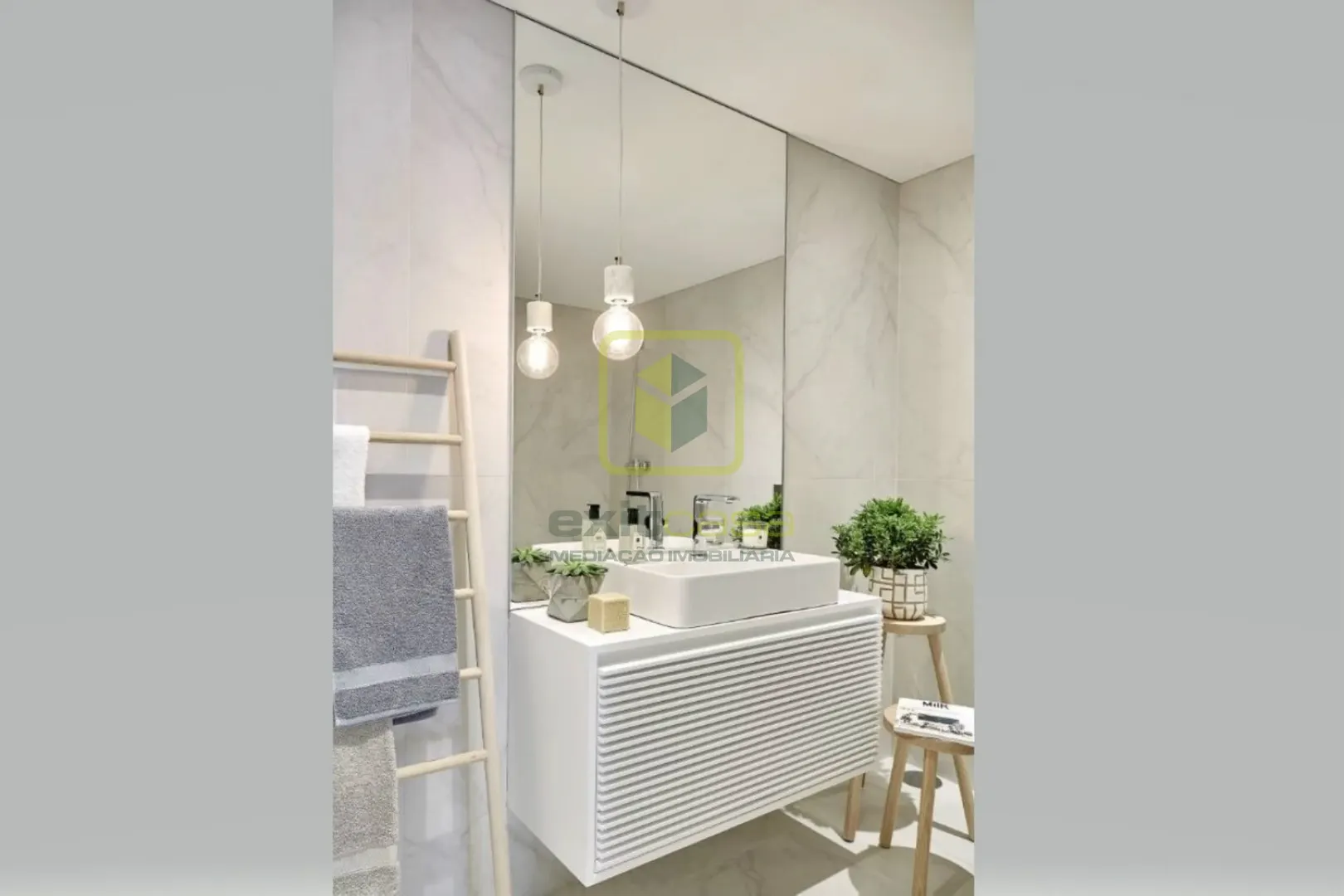 Apartamento T1 - Gafanha da Nazar�, �lhavo, Aveiro - Miniatura: 5/9