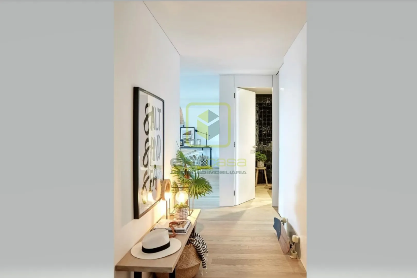 Apartamento T1 - Gafanha da Nazar�, �lhavo, Aveiro - Miniatura: 6/9