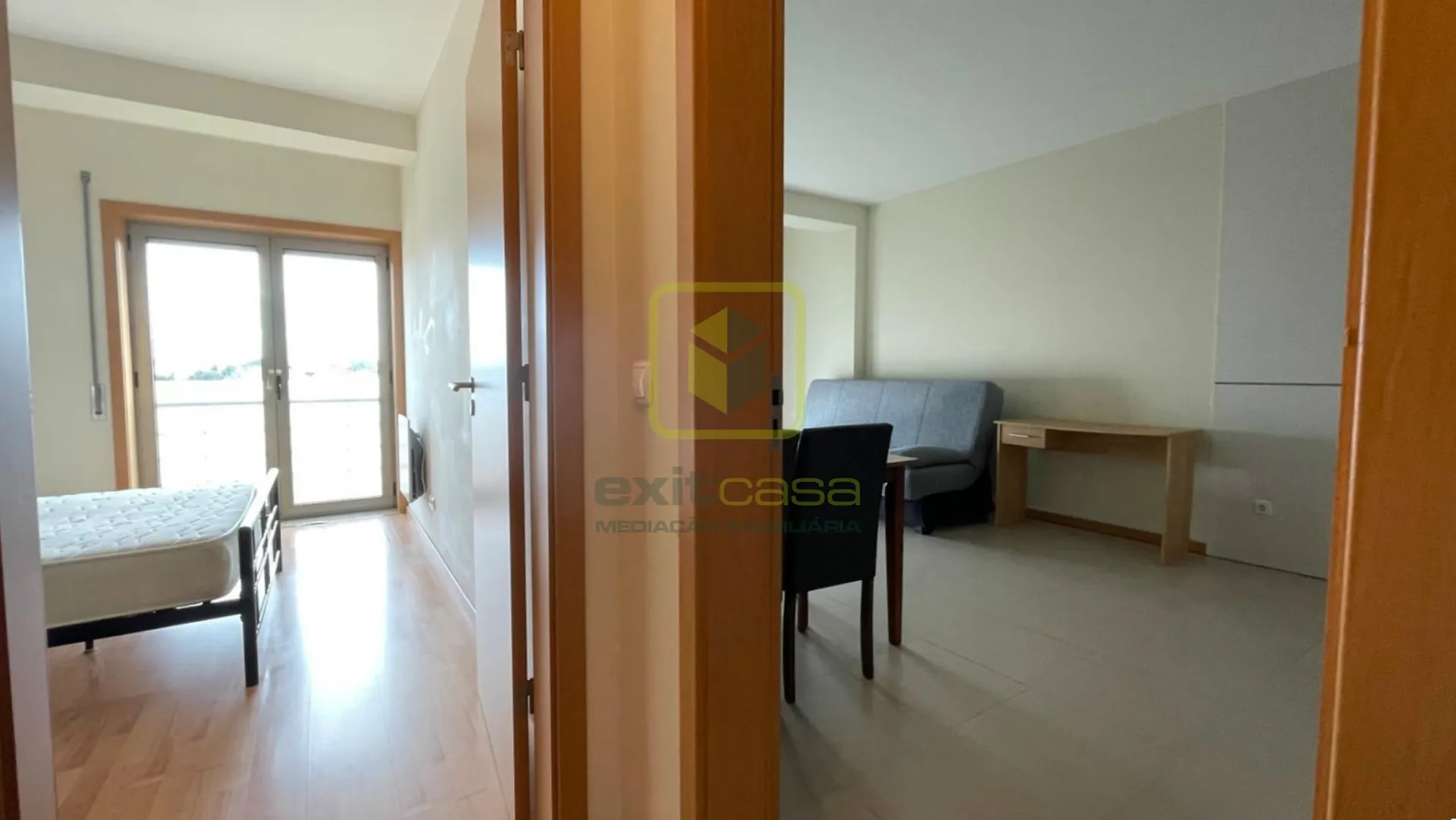 Apartamento T1 - Aradas, Aveiro, Aveiro - Miniatura: 2/9