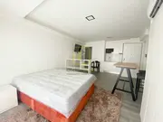 Apartamento T0 - Gl�ria, Aveiro, Aveiro - Miniatura: 4/8