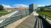 Apartamento T0 - Gl�ria, Aveiro, Aveiro - Miniatura: 7/8