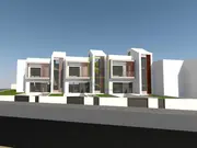 Moradia T4 - Buarcos, Figueira da Foz, Coimbra - Miniatura: 2/5