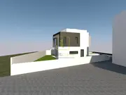 Moradia T4 - Buarcos, Figueira da Foz, Coimbra - Miniatura: 3/5