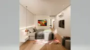 Apartamento T3 - S�o Bernardo, Aveiro, Aveiro - Miniatura: 8/9