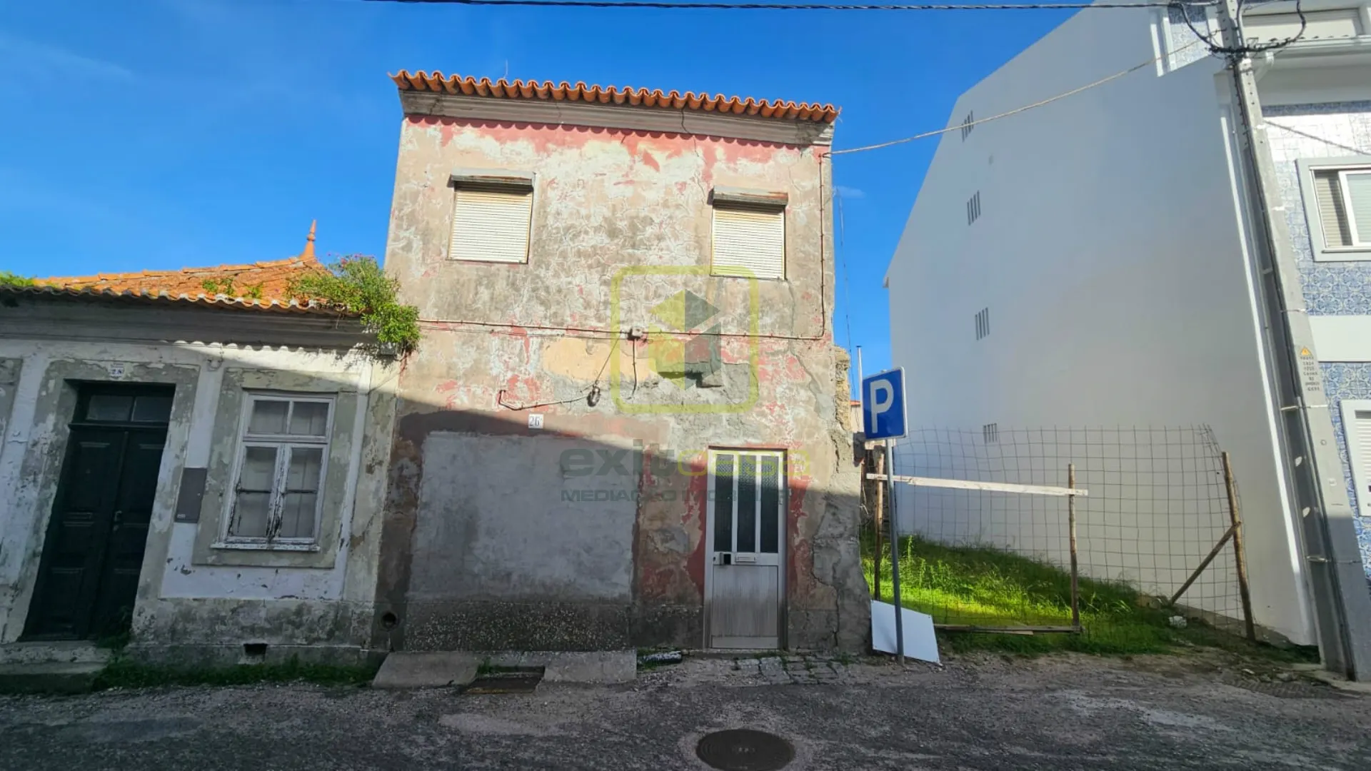 Moradia T3 - Esgueira, Aveiro, Aveiro - Imagem grande