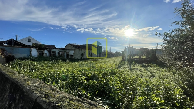 Terreno Rústico T0 - Cacia, Aveiro, Aveiro - Imagem grande