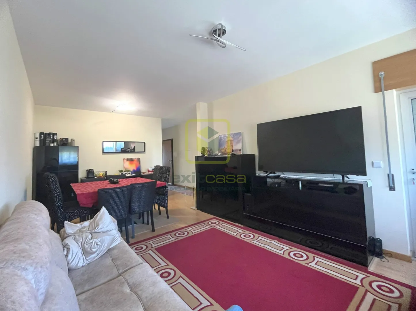 Apartamento T3 - Esgueira, Aveiro, Aveiro - Imagem grande