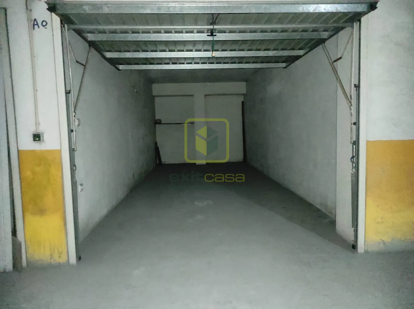 Garagem T0 - Glória, Aveiro, Aveiro - Imagem grande