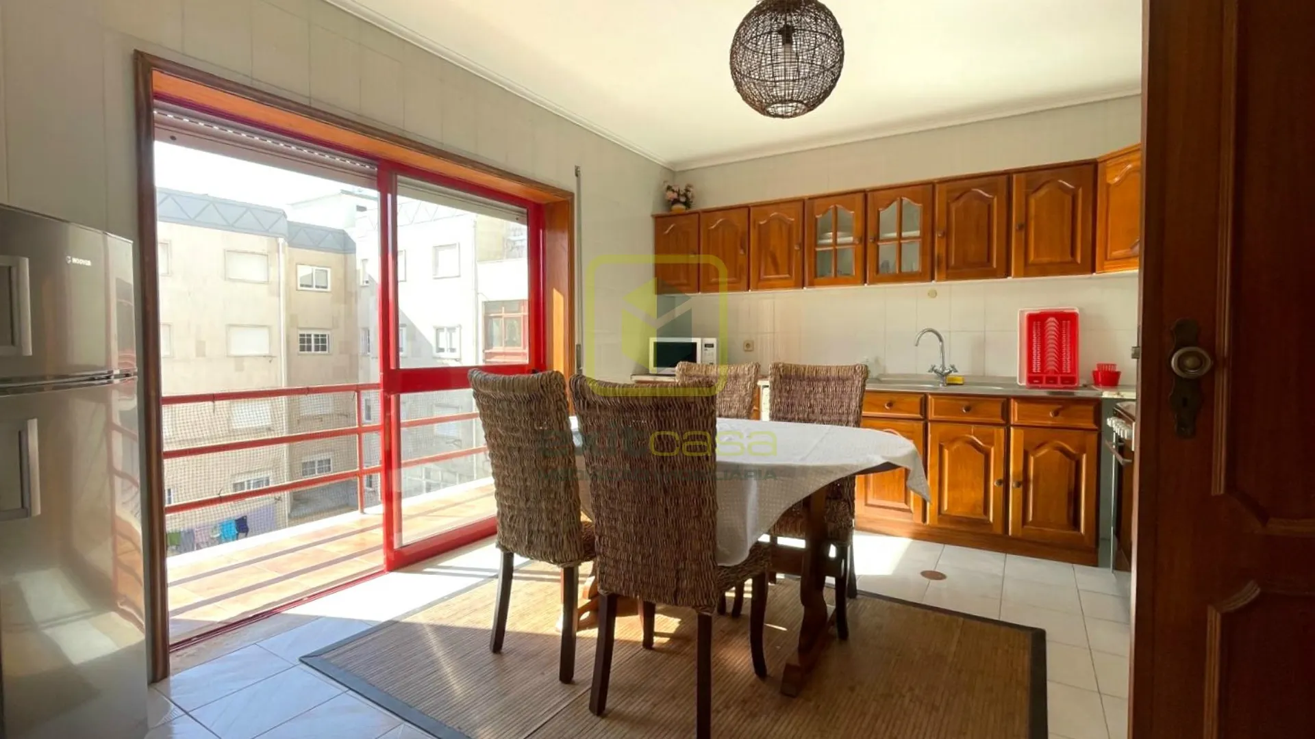 Apartamento T0 - Gafanha da Nazaré, Ílhavo, Aveiro - Imagem grande