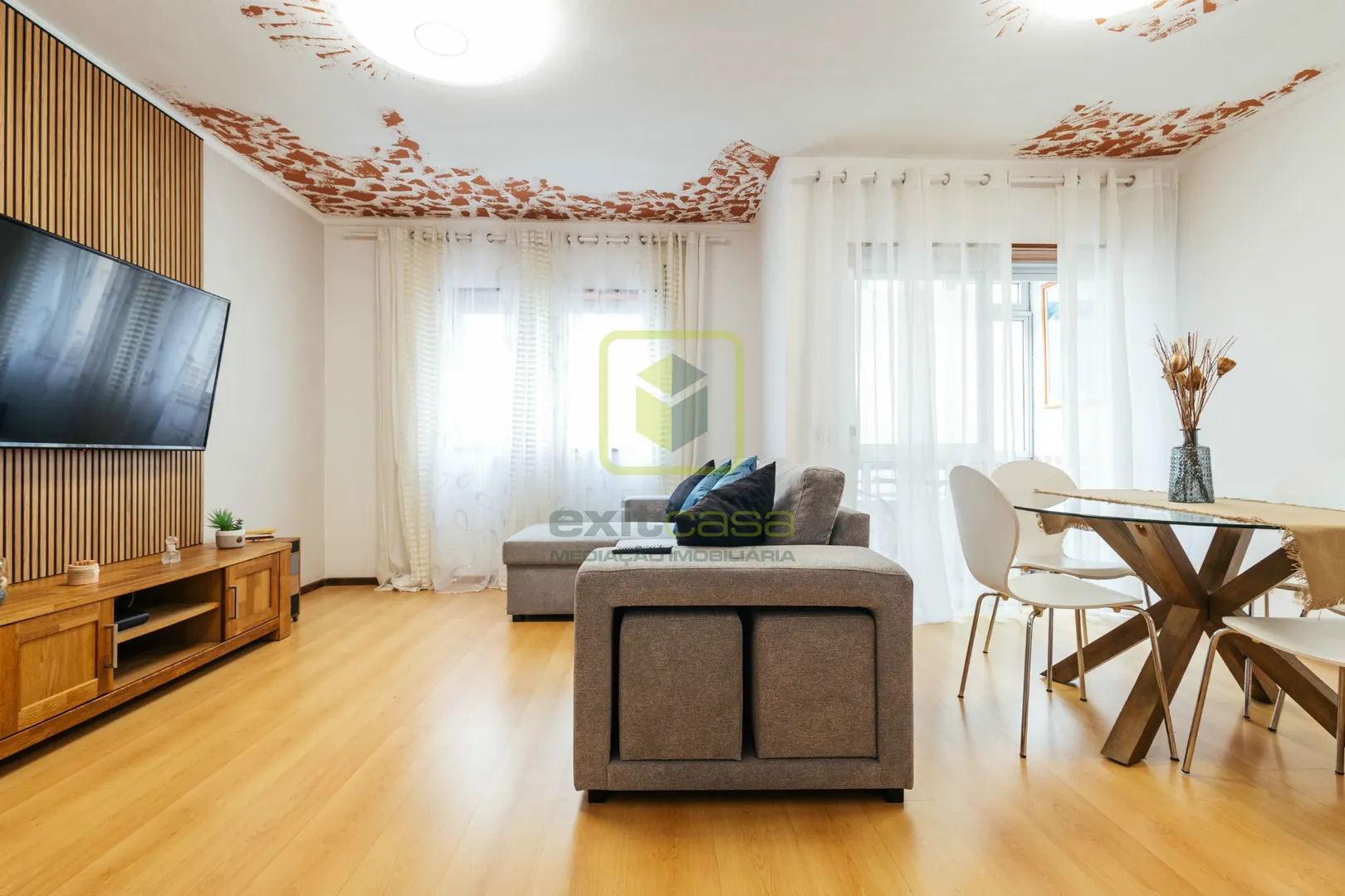 Apartamento T2 - Buarcos, Figueira da Foz, Coimbra - Imagem grande