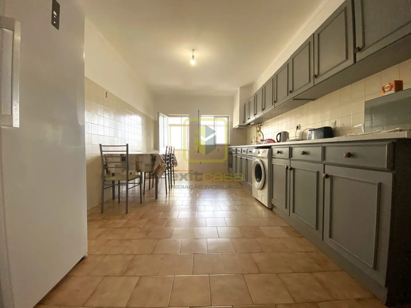 Apartamento T3 - S�o Martinho do Bispo, Coimbra, Coimbra - Imagem grande