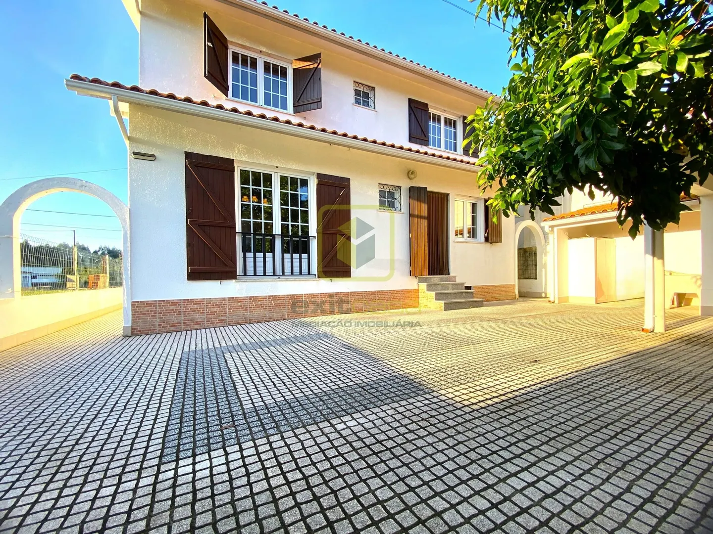 Moradia T5 - Quiaios, Figueira da Foz, Coimbra - Imagem grande