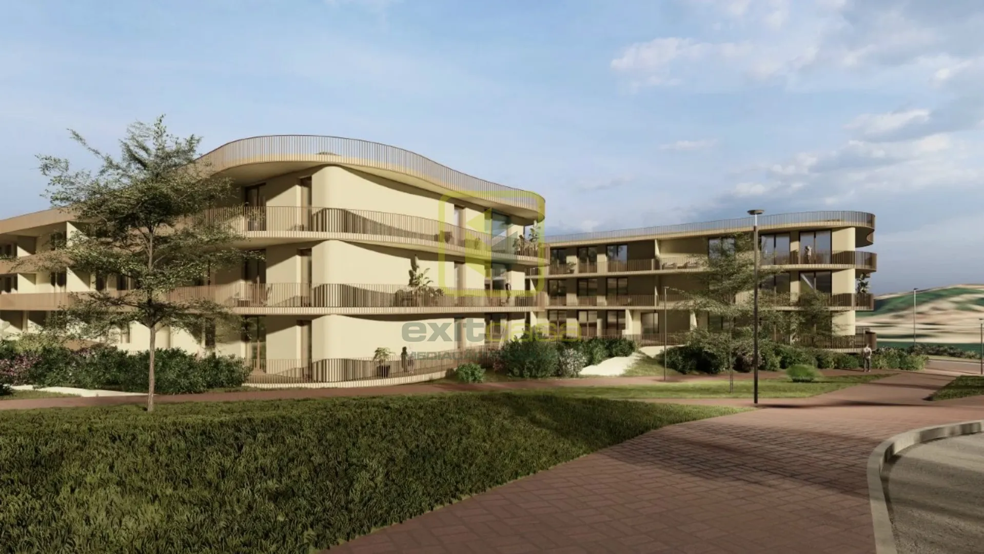 Apartamento T2 - Santa Clara, Coimbra, Coimbra - Imagem grande