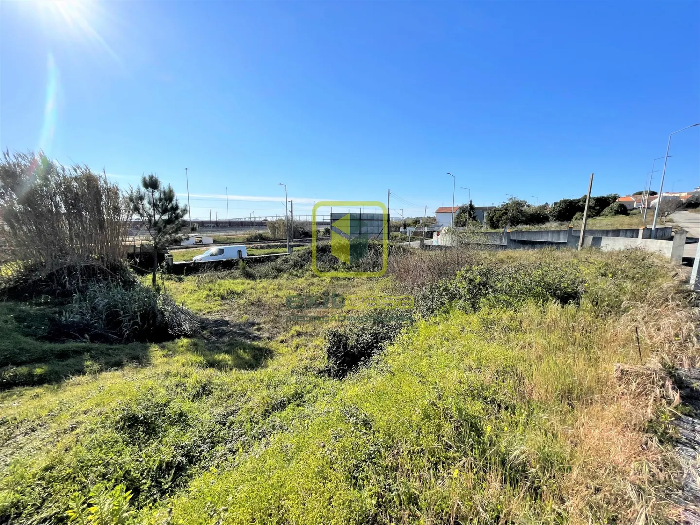 Terreno Urbano T0 - Vila Verde, Figueira da Foz, Coimbra - Imagem grande