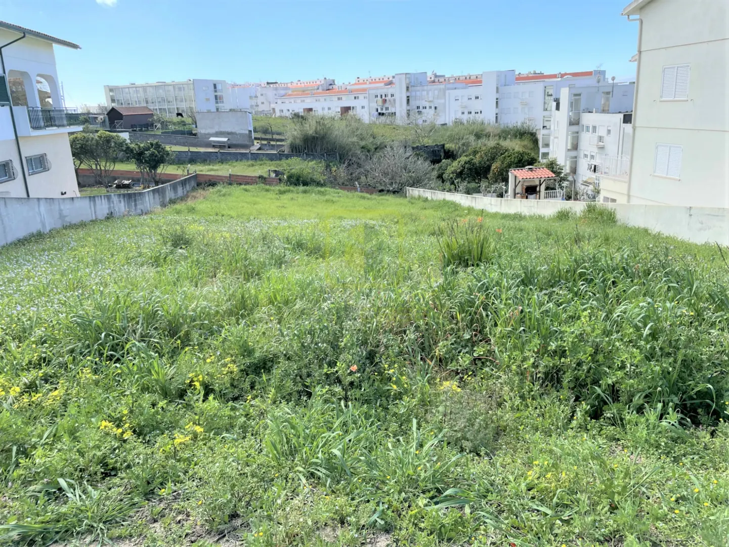 Terreno Urbano T0 - Buarcos, Figueira da Foz, Coimbra - Imagem grande