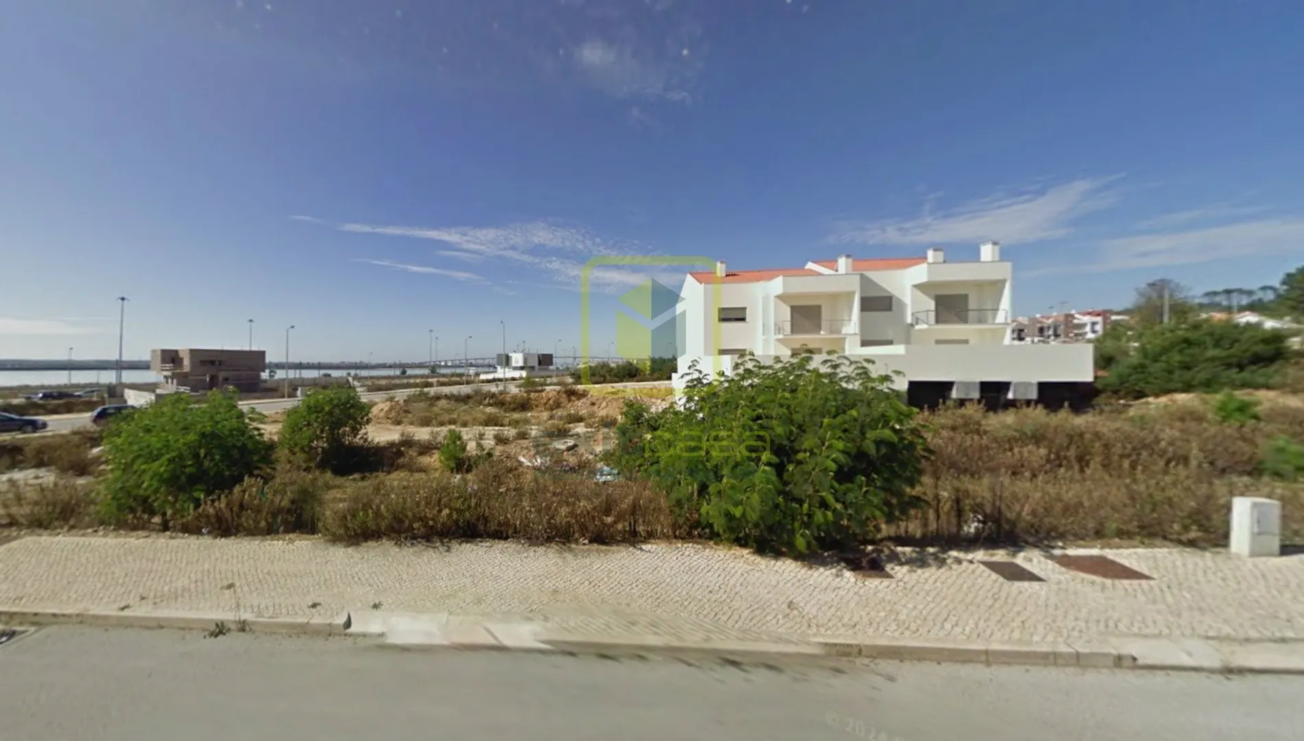Terreno Urbano T0 - Alhadas, Figueira da Foz, Coimbra - Imagem grande