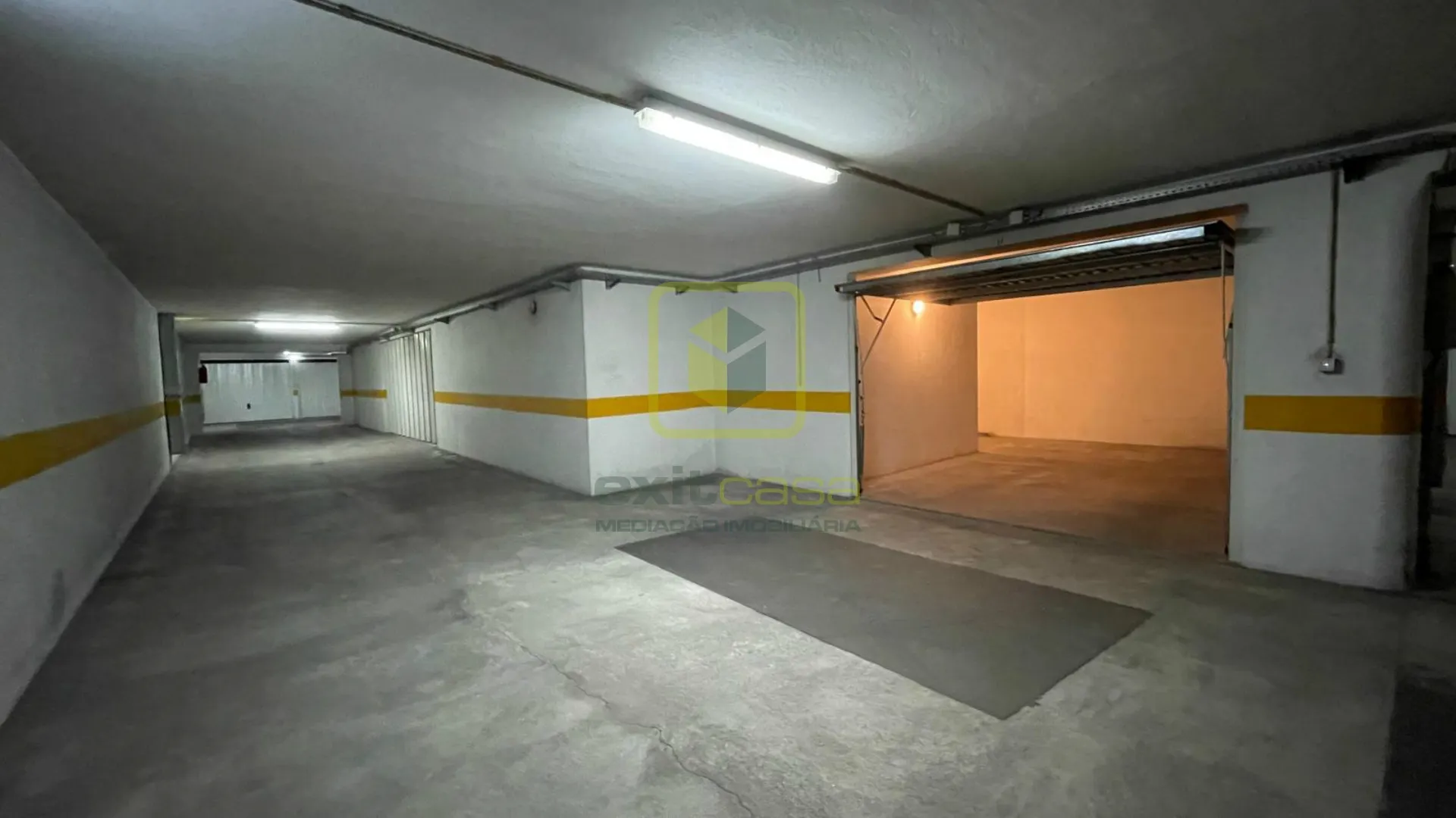 Garagem T0 - Gl�ria, Aveiro, Aveiro - Imagem grande