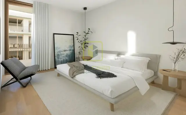 Apartamento T1 - Santa Clara, Coimbra, Coimbra - Imagem grande