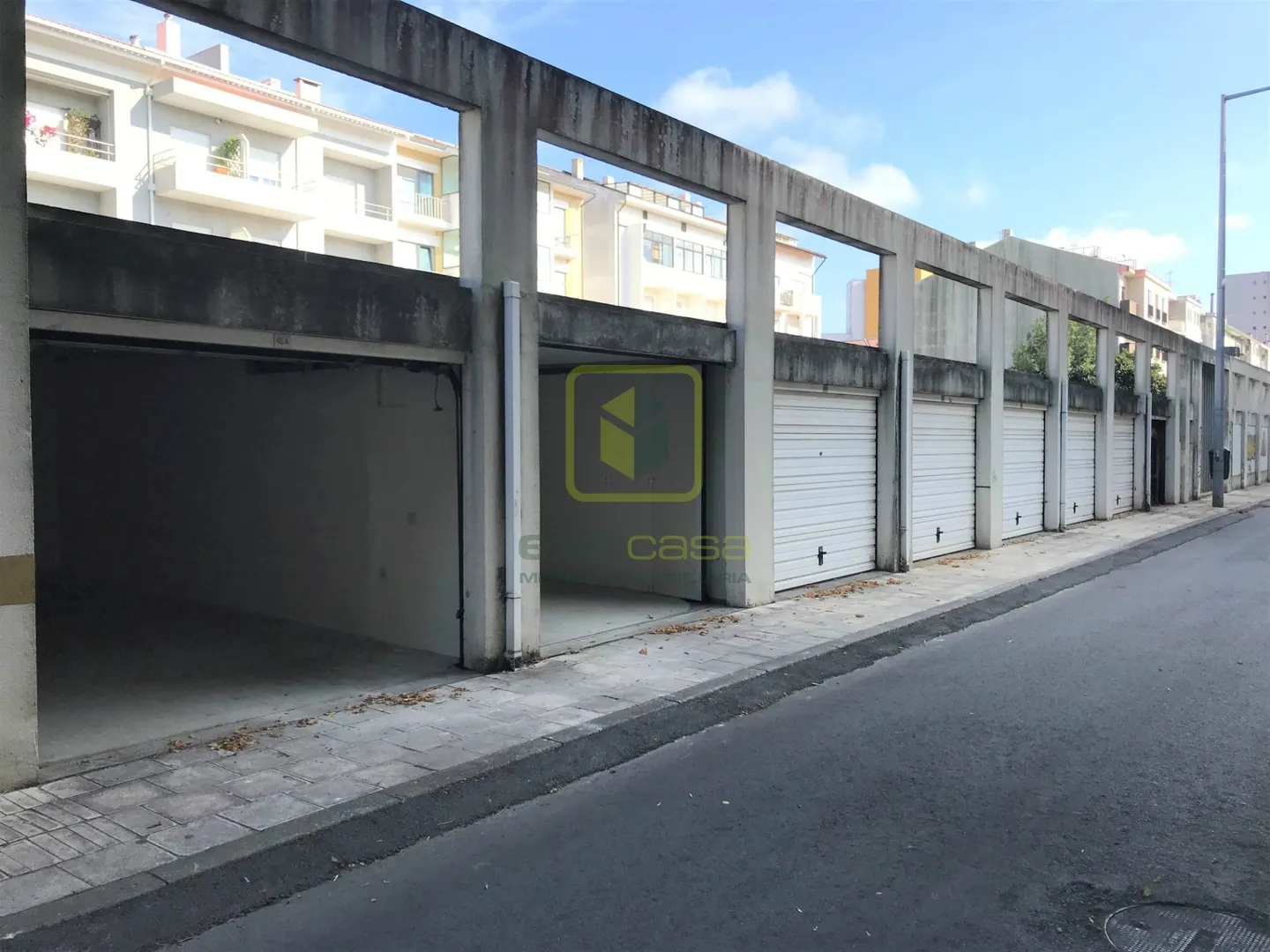 Garagem T0 - Glria, Aveiro, Aveiro