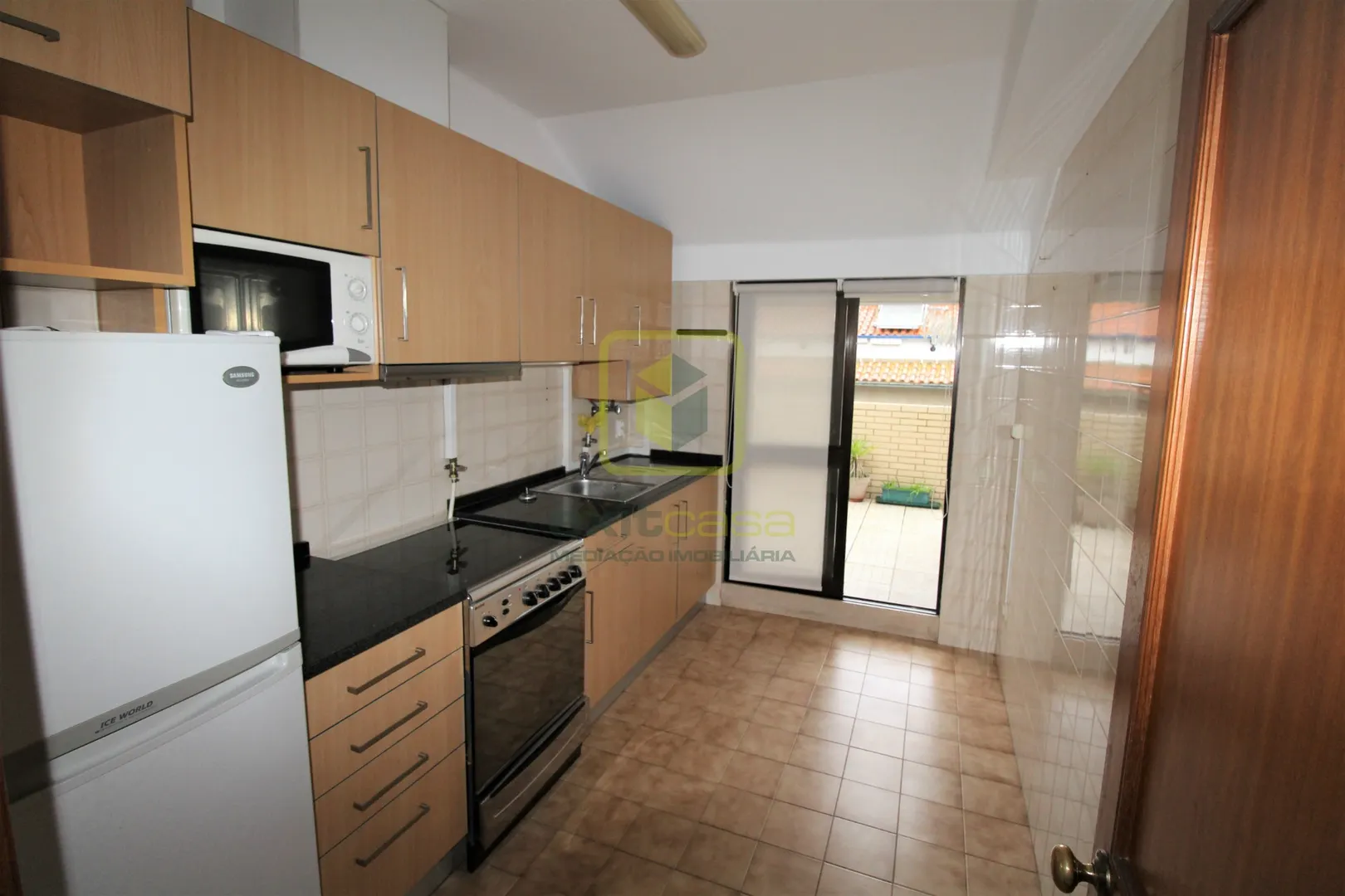 Apartamento T2 - Glria, Aveiro, Aveiro