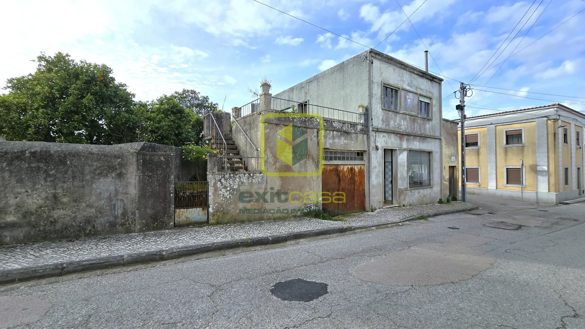 Moradia T3 - Alhadas, Figueira da Foz, Coimbra