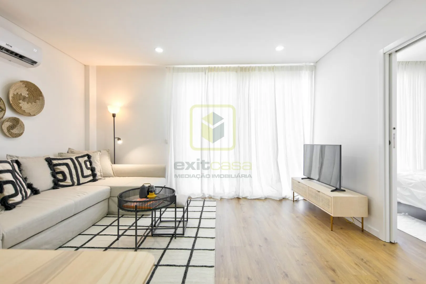 Apartamento T0 - S�o Bernardo, Aveiro, Aveiro