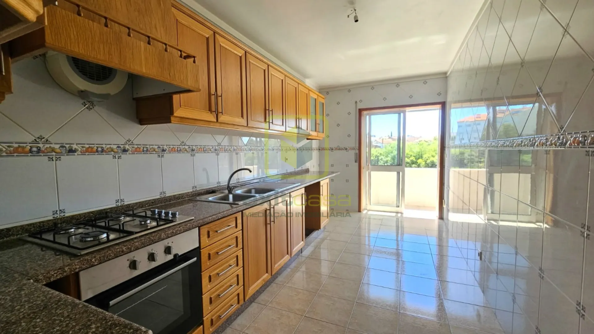 Apartamento T3 - Oliveira do Bairro, Oliveira do Bairro, Aveiro