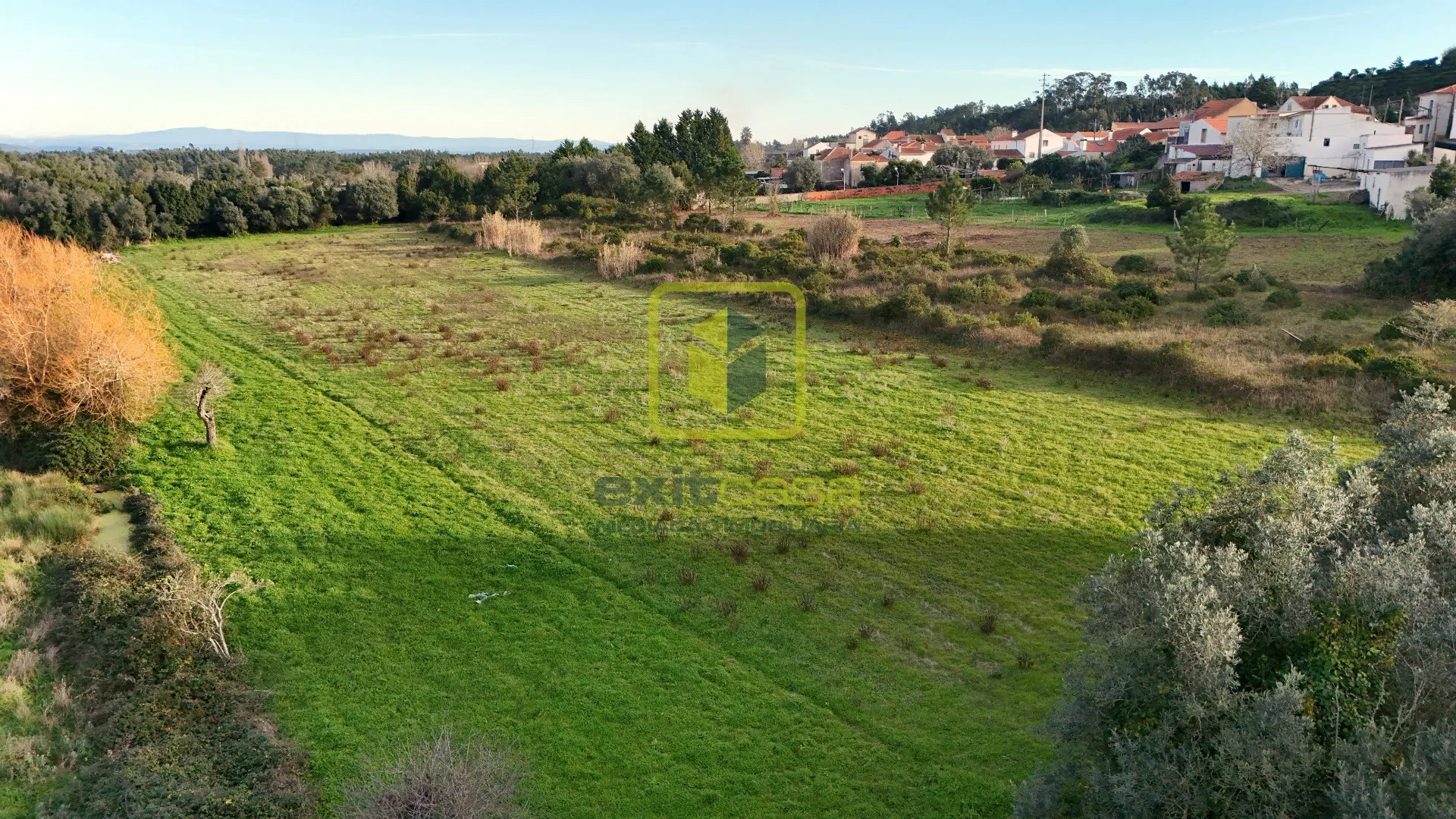 Terreno R�stico T0 - Alhadas, Figueira da Foz, Coimbra