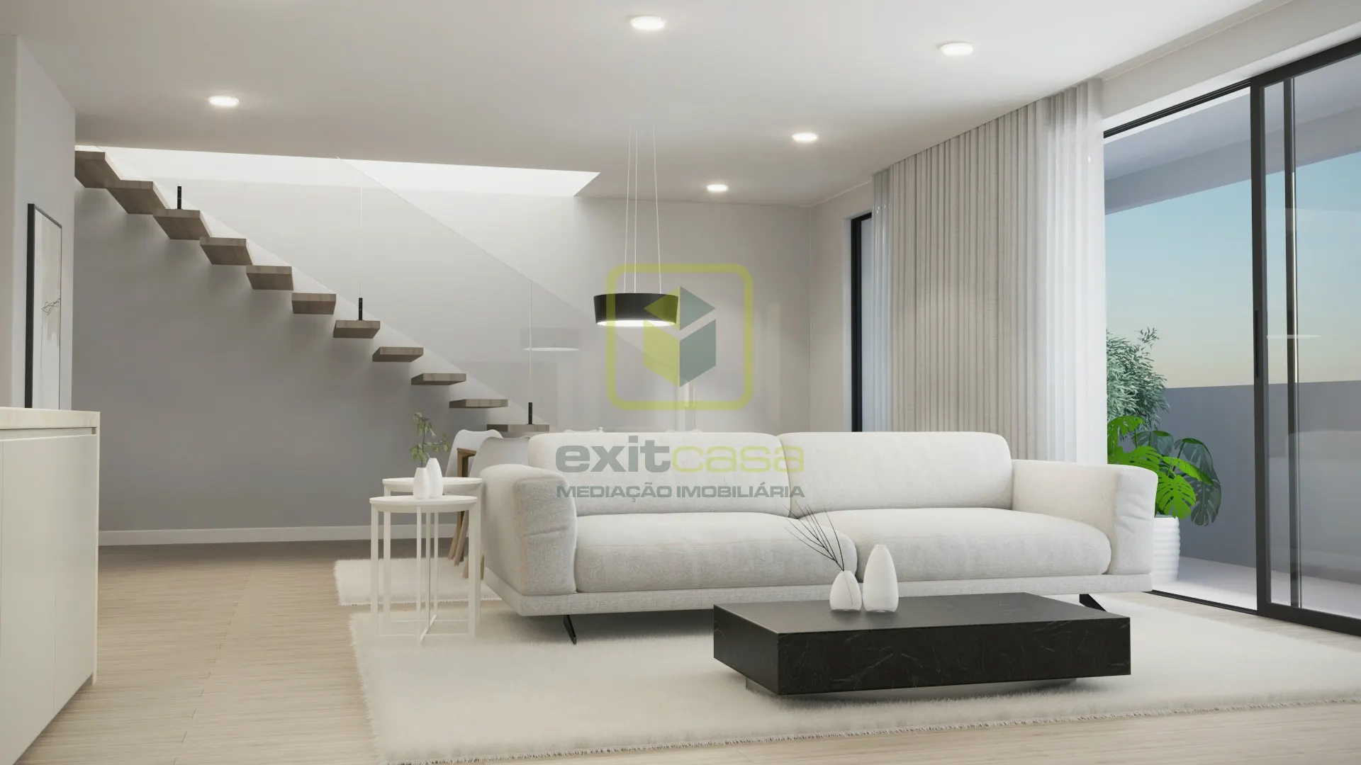 Apartamento T2 - Gl�ria, Aveiro, Aveiro