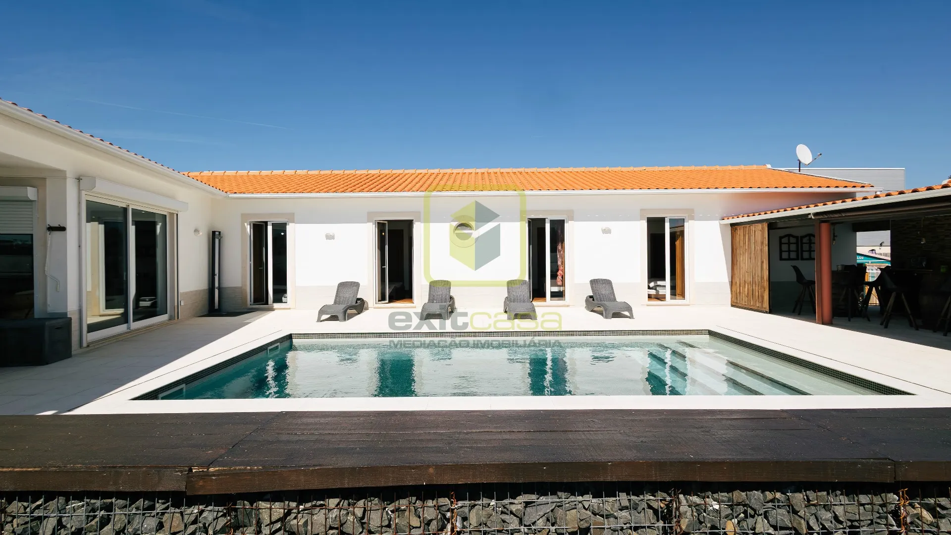 Moradia T4 - Lavos, Figueira da Foz, Coimbra