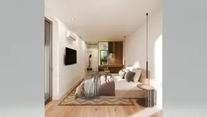 Apartamento T3 - S�o Bernardo, Aveiro, Aveiro