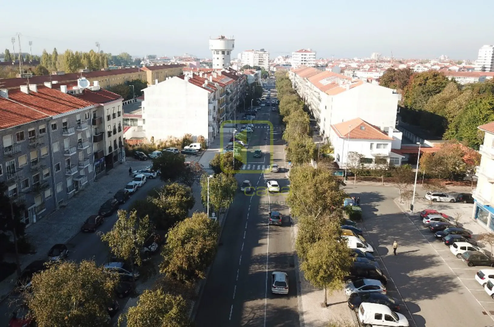 Garagem T0 - Glria, Aveiro, Aveiro - Miniatura: 4/5
