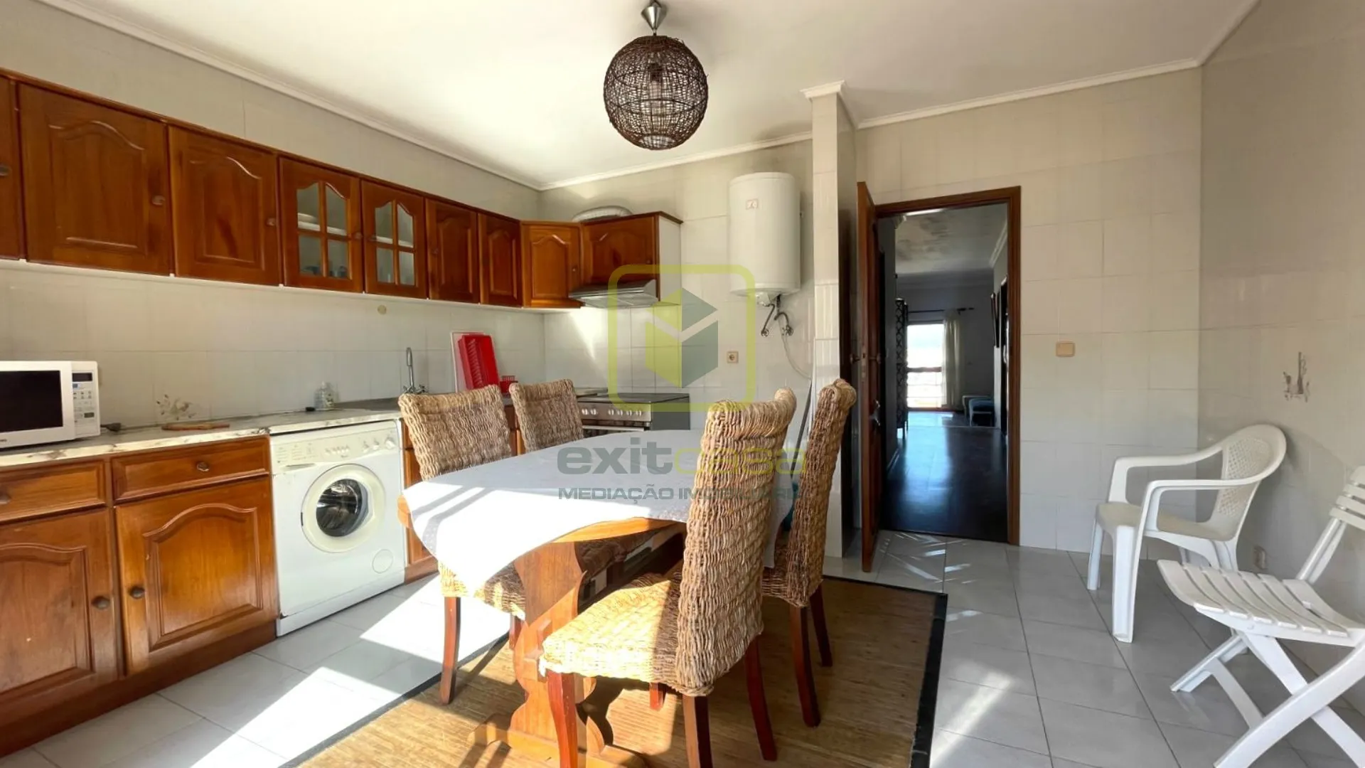 Apartamento T0 - Gafanha da Nazar, lhavo, Aveiro - Miniatura: 1/9