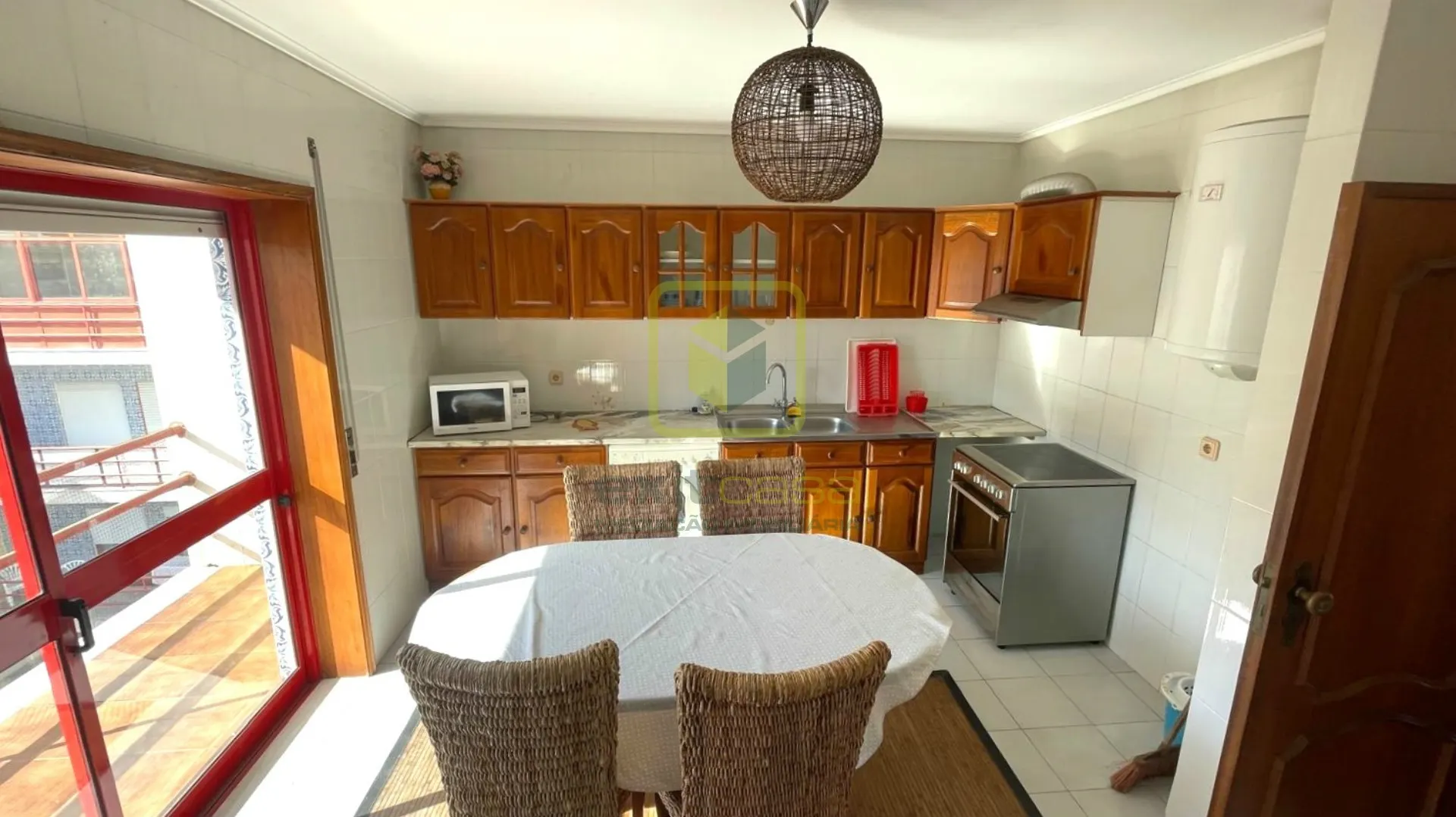 Apartamento T0 - Gafanha da Nazar, lhavo, Aveiro - Miniatura: 2/9