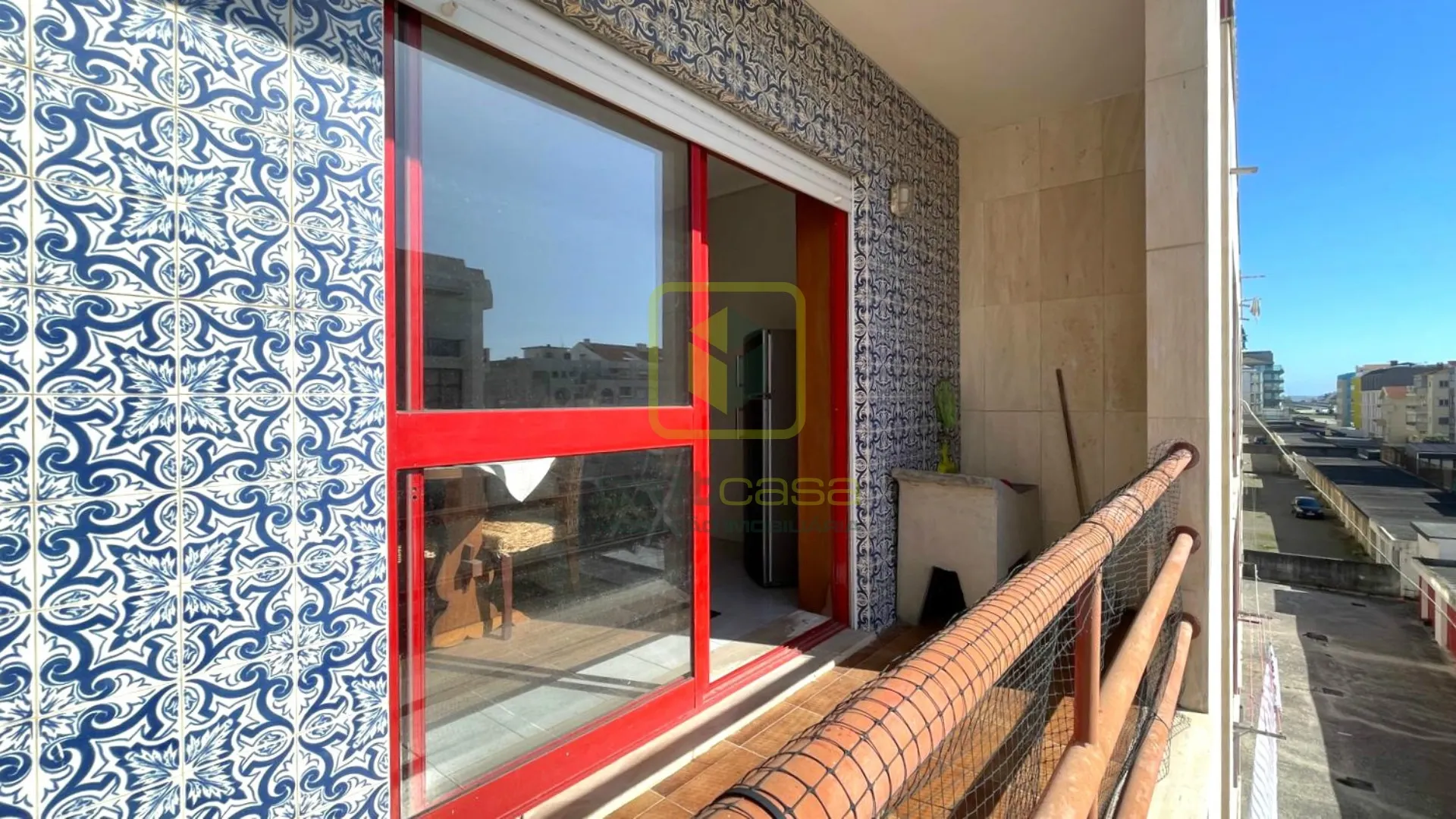 Apartamento T0 - Gafanha da Nazar, lhavo, Aveiro - Miniatura: 4/9